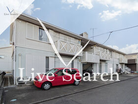 シティパル古淵 203 【神奈川県古淵駅】 の外観写真