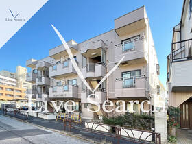 エムエムハイツカマクラ 303 【東京都京成本線「京成小岩駅」】 の外観写真