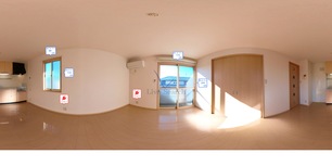 グランドゥール B205 【埼玉県飯能駅】 の外観写真