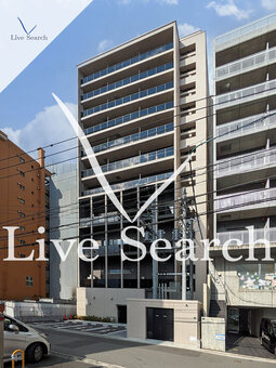 ファーメリー那の川 701 【福岡県西鉄　平尾駅】 の外観写真