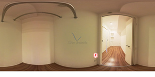 ファーメリー那の川 701 【福岡県西鉄　平尾駅】 の外観写真