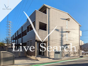 エクレール矢部 103 【神奈川県矢部】 の外観写真