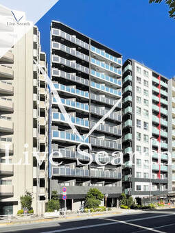 S-RESIDENCE曳舟 1103 【東京都曳舟駅】 の外観写真