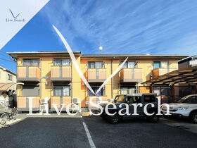 プランドール 106 【埼玉県南鳩ヶ谷駅】 の外観写真