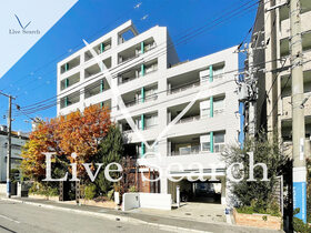 甲南山手ガーデンハウス弐番館 204 【兵庫県深江駅】 の外観写真