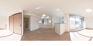 甲南山手ガーデンハウス弐番館 204 【兵庫県深江駅】 の外観写真