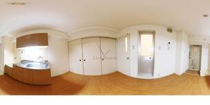 沢村マンション 805 【大阪府桜川駅】 の外観写真