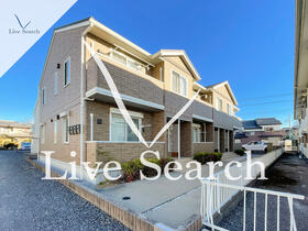 メゾン・ド・リッツ 103 【埼玉県大宮駅】 の外観写真