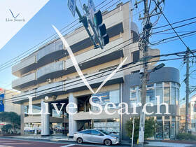 サウルスマンション 203 【東京都町屋駅】 の外観写真