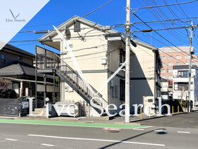 ラフィーネ 103 【埼玉県大宮駅】 の外観写真