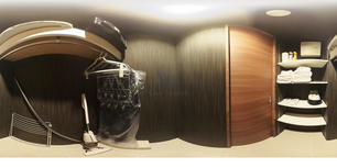 ホテル＆レジデンス六本木 1309 【東京都六本木駅】 の外観写真