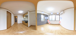 YSハイツ（仙波町） 205 【埼玉県川越駅】 の外観写真