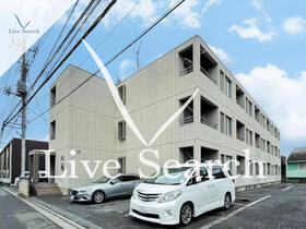 YSハイツ（仙波町） 205 【埼玉県川越駅】 の外観写真