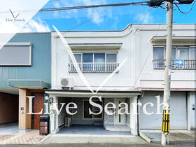 湊川町9丁目貸家 N 【兵庫県湊川公園駅】 の外観写真