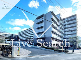 レジデンス芦屋くすのき 512 【兵庫県阪神本線打出駅】 の外観写真