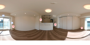 レジデンス芦屋くすのき 512 【兵庫県阪神本線打出駅】 の外観写真