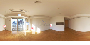 イーストコモンズ清澄白河サウスフラッツ 403 【東京都大江戸線「清澄白河」】 の外観写真