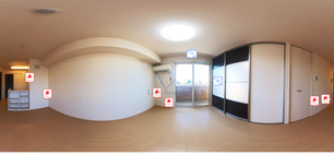 グランメール（諏訪町） 306 【埼玉県新河岸駅】 の外観写真