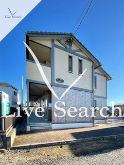 オークヒルズ壱番館 105 【埼玉県新河岸駅】 の外観写真