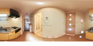 オークヒルズ壱番館 105 【埼玉県新河岸駅】 の外観写真