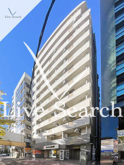 メインステージカテリーナ恵比寿駅前 604 【東京都恵比寿駅】 の外観写真