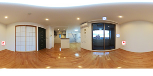 La vie Fontaine 501 【愛知県上社駅】 の外観写真