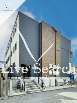 コルティーレ北習志野 101 【千葉県北習志野駅】 の外観写真