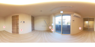 SolanaⅡ 110 【埼玉県大成駅】 の外観写真