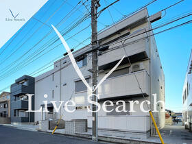 SolanaⅡ 110 【埼玉県大成駅】 の外観写真