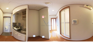 メインシティガーデン パティオ 101 【東京都金町駅】 の外観写真