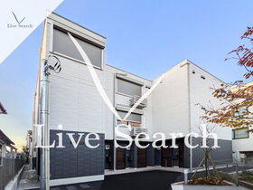 グラナーデ江古田  301 【東京都新江古田駅】 の外観写真