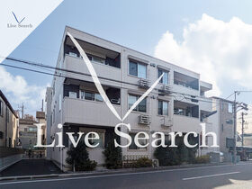 エクセリア早宮 103 【東京都豊島園駅】 の外観写真