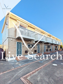 ルメルシエ　 B5 【東京都中村橋駅】 の外観写真