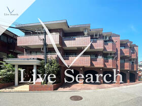 ダンディライオン宝塚II 207 【兵庫県山本駅】 の外観写真