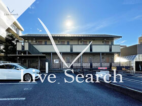 パルハイム 102 【埼玉県西浦和駅】 の外観写真