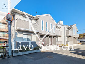 サニーメゾン大野台 103 【神奈川県淵野辺駅】 の外観写真