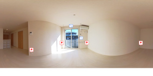 サニーメゾン大野台 103 【神奈川県淵野辺駅】 の外観写真