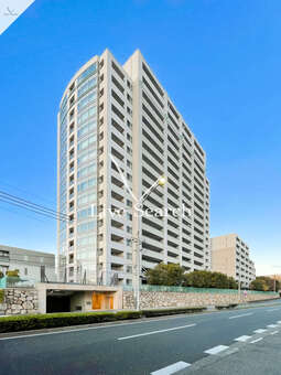 レジデンスコート住吉本町A棟 1402 【兵庫県住吉駅】 の外観写真