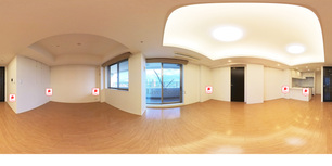 レジデンスコート住吉本町A棟 1402 【兵庫県住吉駅】 の外観写真