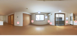 ベルウッドⅡ 田園調布 102 【東京都沼部駅】 の外観写真