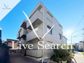 ベルウッドⅡ 田園調布 102 【東京都沼部駅】 の外観写真