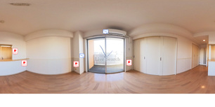 アビティ砧 310 【東京都祖師ヶ谷大蔵駅】 の外観写真