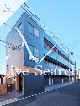 三協コーポ 102 【千葉県新津田沼駅】 の外観写真