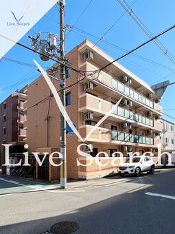 PMA塚本弐番館 405 【大阪府塚本駅】 の外観写真