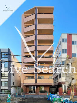 ロイヤルパレス高井戸 305 【東京都富士見ヶ丘駅】 の外観写真