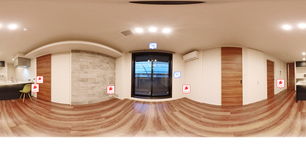 クライブス　ノース 208 【東京都西新井駅】 の外観写真