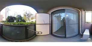 グランレーブ都立大学 104 【東京都都立大学駅】 の外観写真