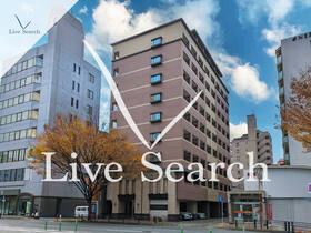 サムティ天神南Viale 710 【福岡県渡辺通駅】 の外観写真