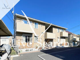 ボヌール木崎  202 【埼玉県北浦和駅】 の外観写真