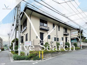 テラス瀬ヶ崎 A102 【埼玉県北浦和駅】 の外観写真